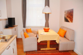 Ferienhaus Pauls Ferienhaus Pauls, Whg 03